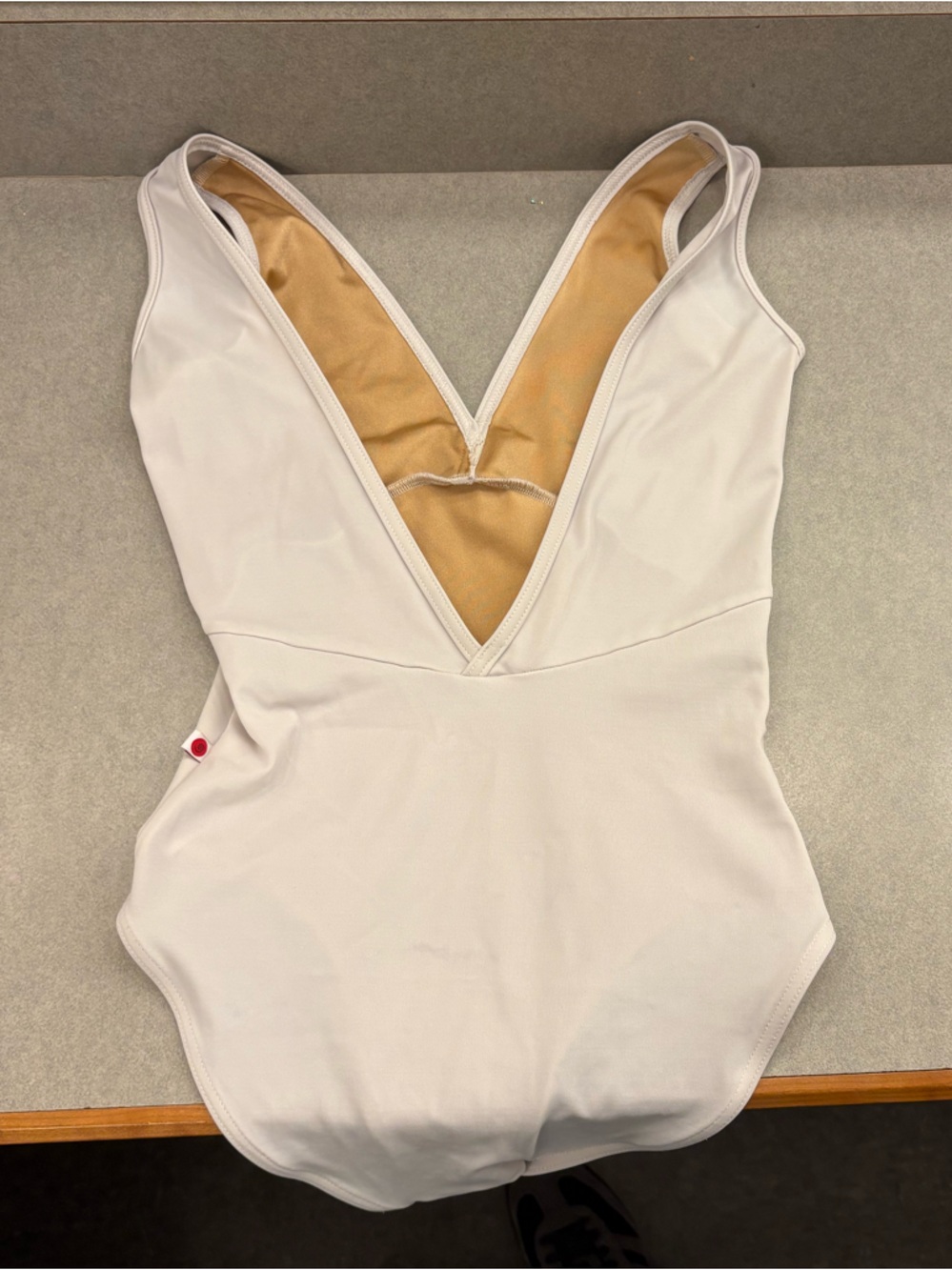 White yumiko Alicia - Picture 2 of 3